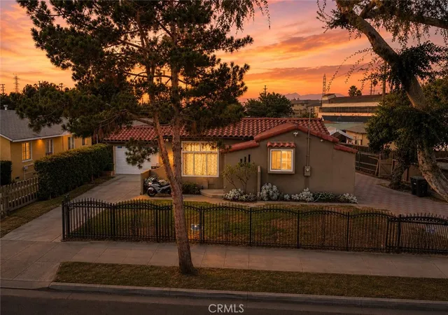 Multi family home for sale at 5237 Duncan, South Gate, CA 90280 | MLS# HD26157253