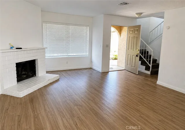 Listing Photo 1 - Condo for sale in building located at 157 Tiger Ln, San Jacinto, CA 92583 - Unit #