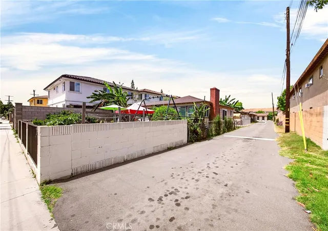 Multi family home for sale at 15013 Indiana, Paramount, CA 90723 | MLS# PW26111154