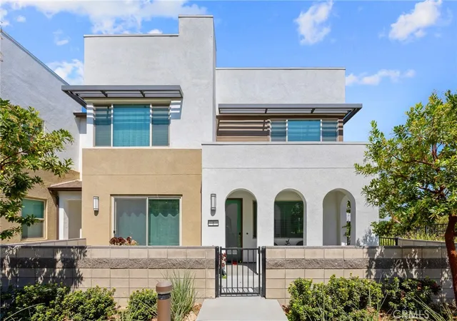 Townhouse for sale at 3620 E Peckham Paseo #1, Ontario, CA 91761 | MLS# TR26146389