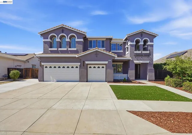 Photo 1 of Single family home for sale at 2633 Spyglass Dr, Brentwood, CA 94513 | MLS# 41142170 | Listing updated on 2026-10-01