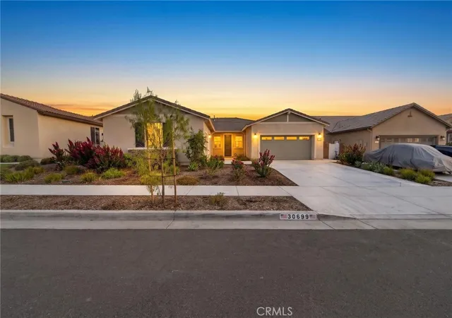 Single family home for sale at 30699 Pitch Pine Dr, Homeland, CA 92548 | MLS# SW26157598