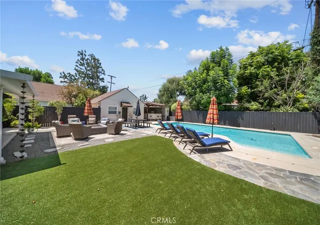 Photo 1 of Single family home for sale at 6951 Chisholm, Van Nuys, CA 91406 | MLS# OC26157565 | Listing updated on 2026-10-06