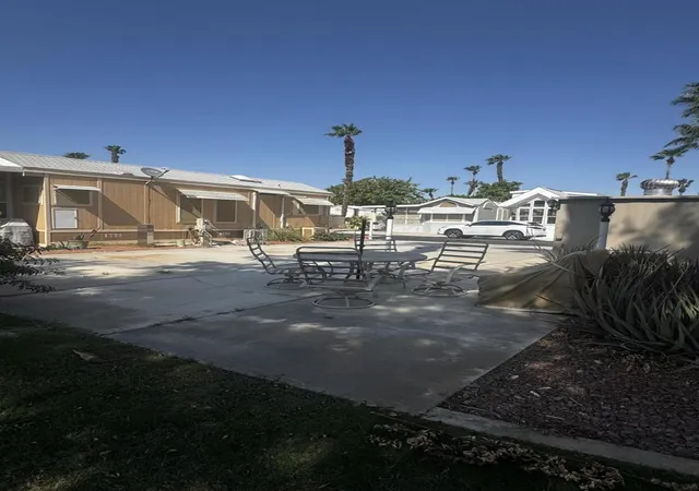 Photo 3 of Land for sale at 84136 Avenue 44 #141, Indio, CA 92203 | MLS# 219150491DA | Listing updated on 2026-09-22
