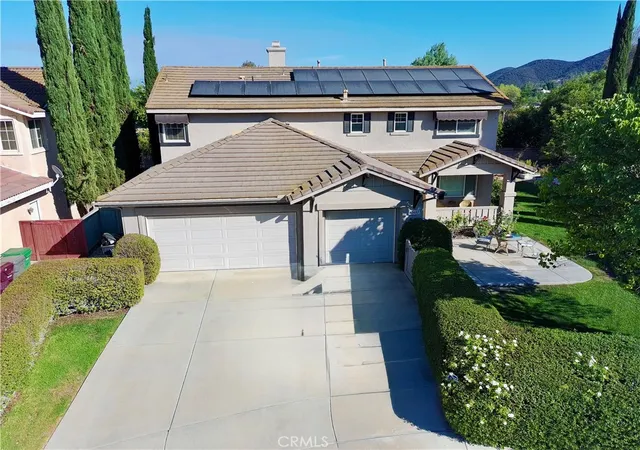 Photo 1 of Single family home for sale at 42482 Circulo Cavinara, Murrieta, CA 92562 | MLS# CV26149404 | Listing updated on 2026-10-07