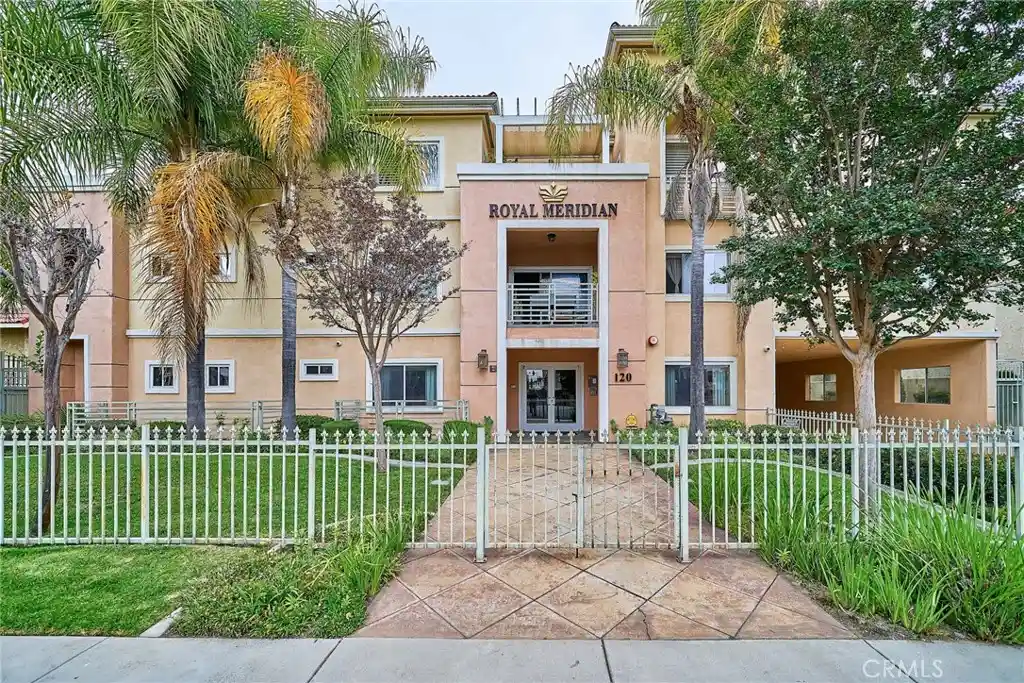 Condo for sale at 120 N Moore #103, Monterey Park, CA 91754 | MLS# TR26117765