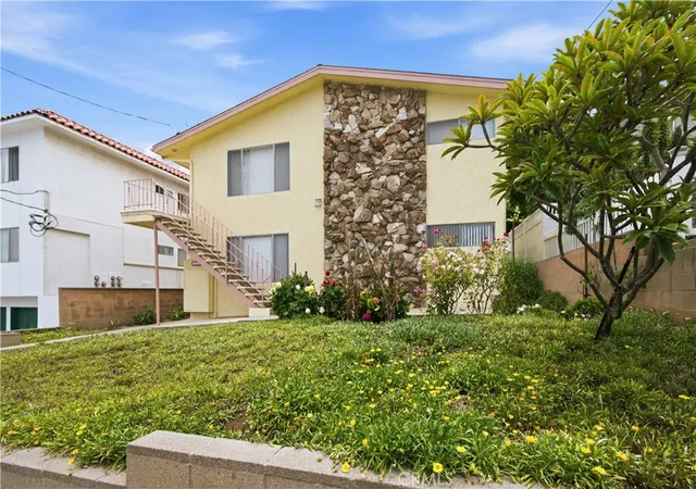 Photo 1 of Multi family home for sale at 565 West 36th, San Pedro, CA 90731 | MLS# SB26157592 | Listing updated on 2026-09-01