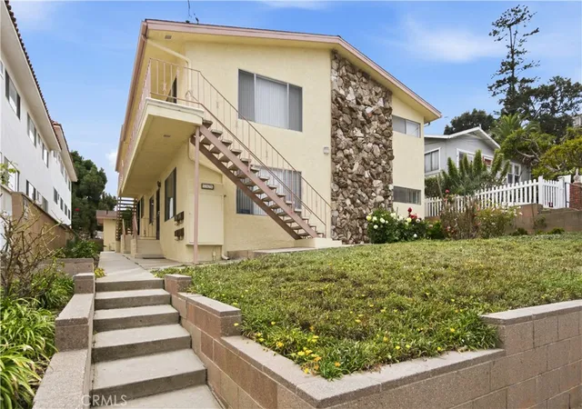 Photo 2 of Multi family home for sale at 565 West 36th, San Pedro, CA 90731 | MLS# SB26157592 | Listing updated on 2026-09-01