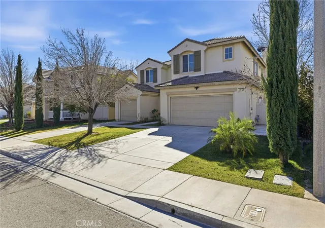 Photo 1 of Single family home for sale at 6864 Buchet Dr, Palmdale, CA 93552 | MLS# SR26157631 | Listing updated on 2026-09-27