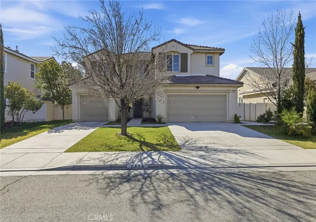 Photo 1 of Single family home for sale at 6864 Buchet Dr, Palmdale, CA 93552 | MLS# SR26157631 | Listing updated on 2026-09-27
