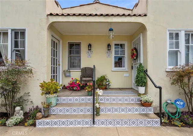 Photo 1 of Multi family home for sale at 1620 California, Santa Monica, CA 90403 | MLS# SB26138196 | Listing updated on 2026-09-17