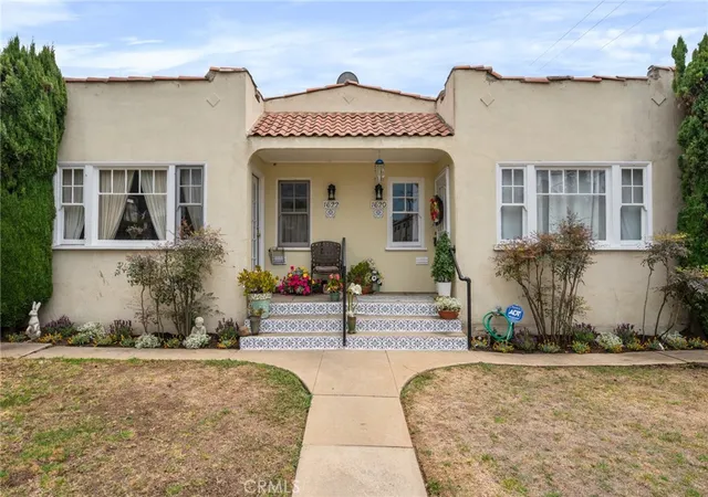 Photo 2 of Multi family home for sale at 1620 California, Santa Monica, CA 90403 | MLS# SB26138196 | Listing updated on 2026-09-17