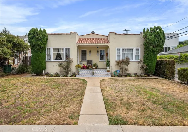 Photo 3 of Multi family home for sale at 1620 California, Santa Monica, CA 90403 | MLS# SB26138196 | Listing updated on 2026-09-17