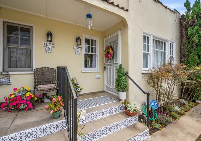 Photo 4 of House for sale at 1620 California, Santa Monica, CA 90403 | MLS# SB26138196 | Listing updated on 2026-09-17