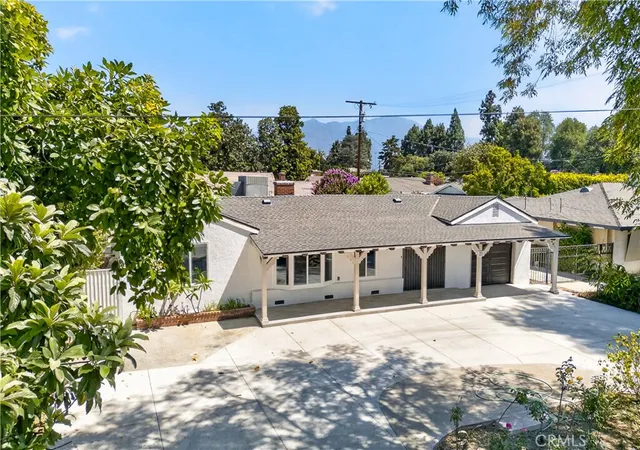 Photo 1 of Single family home for sale at 21 W Camino Real, Arcadia, CA 91007 | MLS# WS26157366 | Listing updated on 2026-10-02