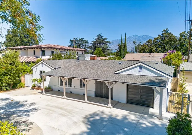Photo 2 of Single family home for sale at 21 W Camino Real, Arcadia, CA 91007 | MLS# WS26157366 | Listing updated on 2026-10-02