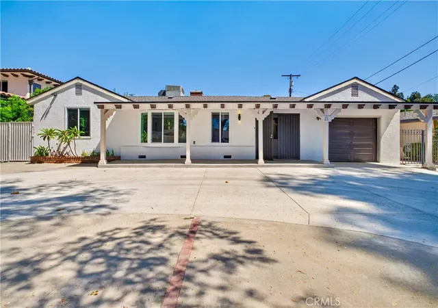Photo 3 of Single family home for sale at 21 W Camino Real, Arcadia, CA 91007 | MLS# WS26157366 | Listing updated on 2026-10-02