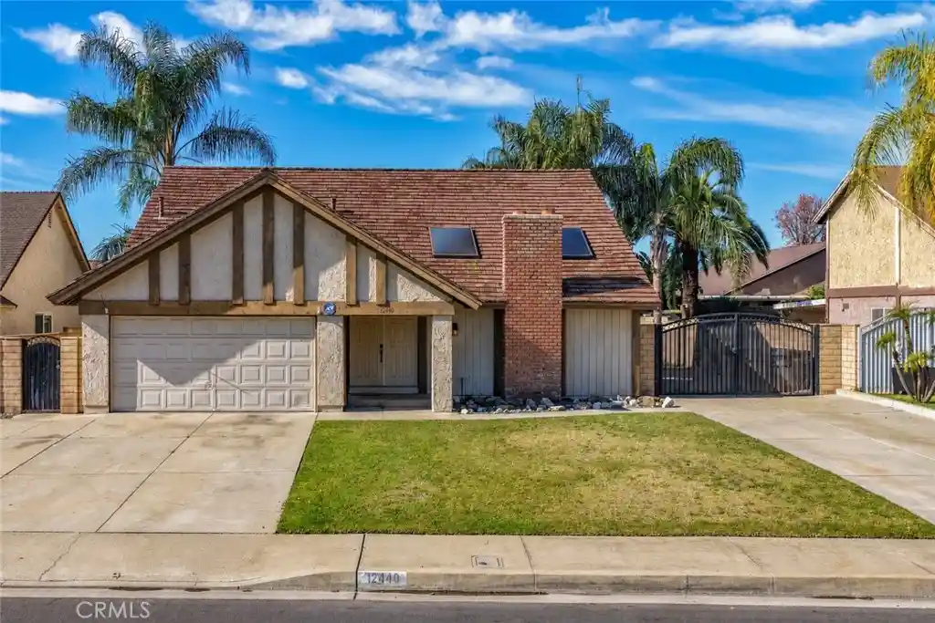 Single family home for sale at 12440 Kumquat, Chino, CA 91710 | MLS# TR26156679