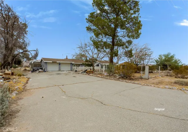 Photo 2 of Single family home for sale at 38484 Foothill Rd, Lucerne Valley, CA 92356 | MLS# IG26153720 | Listing updated on 2026-10-27