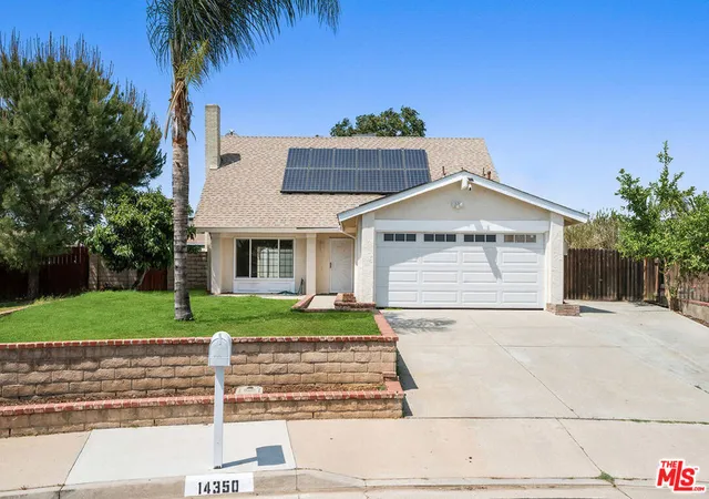 Photo 1 of Sale Pending at 14350 Agave St, Moreno Valley, CA 92553 | MLS# 26860115 | Listing updated on 2026-10-08