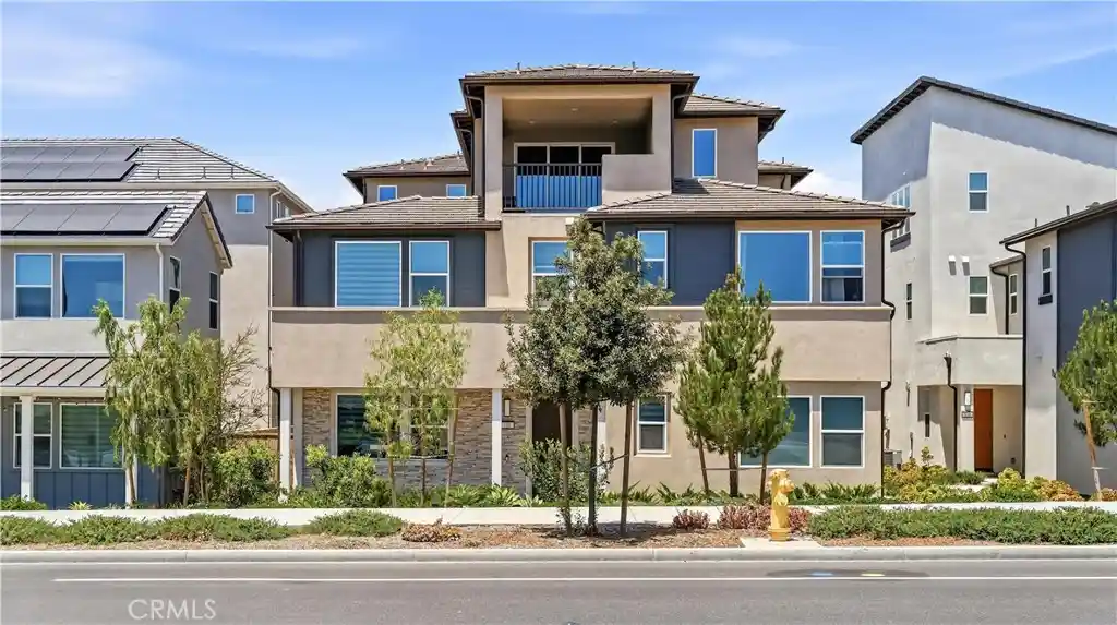 Photo 1 of Condo for sale at 108 Billings, Irvine, CA 92618 | MLS# TR26157705 | Listing updated on 2026-10-17