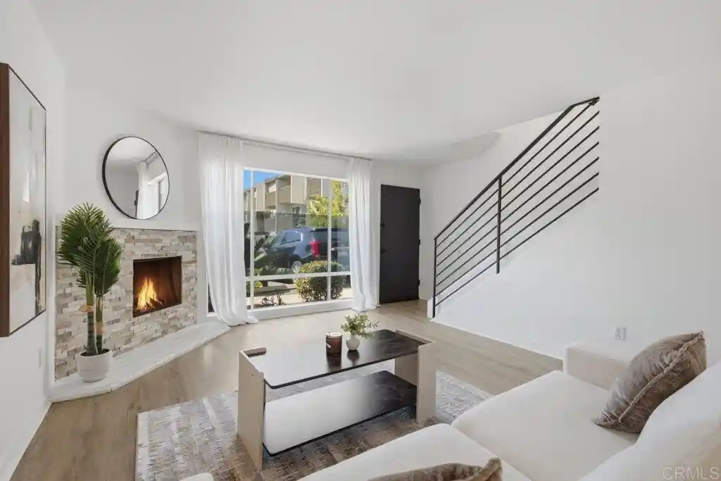 Listing Photo 1 - Condo for sale in 3282 Berger Ave located at 3282 Berger Ave, San Diego, CA 92123 - Unit #A3