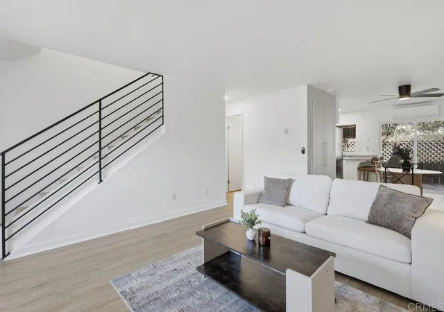 Listing Photo 3 - Condo for sale in building located at 3282 Berger Ave, San Diego, CA 92123 - Unit #A3