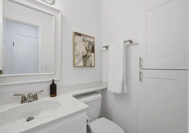 Listing Photo 5 - Condo for sale in building located at 3282 Berger Ave, San Diego, CA 92123 - Unit #A3