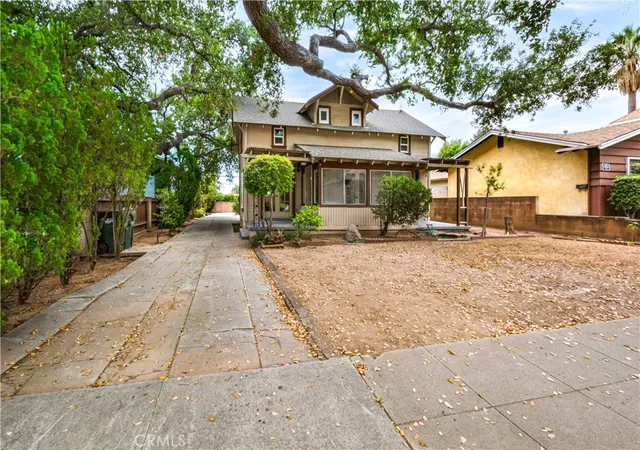 Photo 2 of Multi family home for sale at 163 May Ave, Monrovia, CA 91016 | MLS# CV26157676 | Listing updated on 2026-10-05