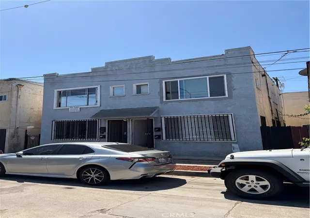 Photo 1 of Multi family home for sale at 1136 E Alhambra Ct, Long Beach, CA 90813 | MLS# IN26156931 | Listing updated on 2026-09-25