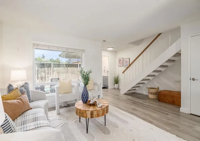 Photo 1 of Townhouse for sale at 220 Castillion Ter, Santa Cruz, CA 95060 | MLS# ML82054811 | Listing updated on 2026-10-12