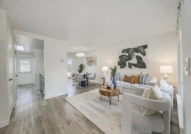 Photo 2 of Townhouse for sale at 220 Castillion Ter, Santa Cruz, CA 95060 | MLS# ML82054811 | Listing updated on 2026-10-12