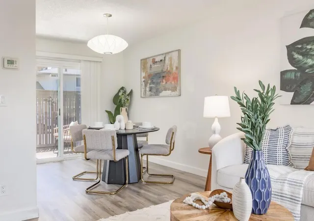 Photo 3 of Townhouse for sale at 220 Castillion Ter, Santa Cruz, CA 95060 | MLS# ML82054811 | Listing updated on 2026-10-12
