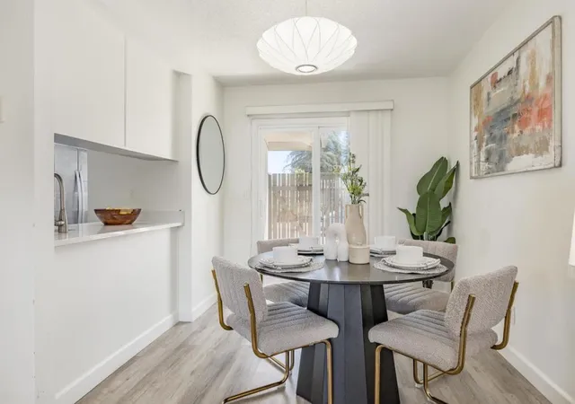 Photo 4 of Townhouse for sale at 220 Castillion Ter, Santa Cruz, CA 95060 | MLS# ML82054811 | Listing updated on 2026-10-12