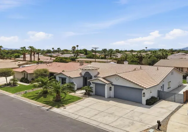 Photo 3 of Single family home for sale at 81059 Aurora Ave, Indio, CA 92201 | MLS# 219150499DA | Listing updated on 2026-10-08
