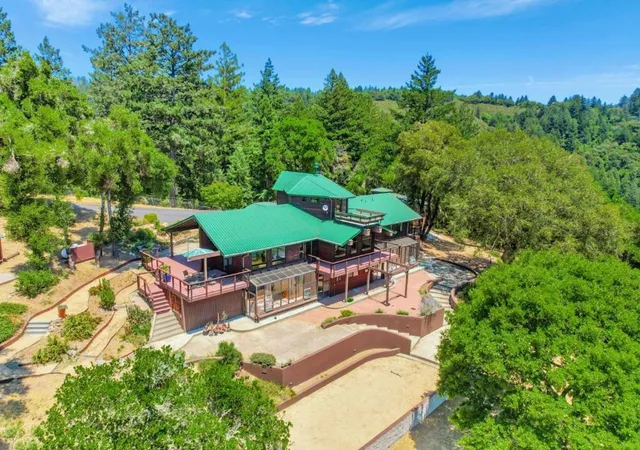 Photo 1 of Single family home for sale at 950 Oak Ridge Rd, Los Gatos, CA 95033 | MLS# ML82054818 | Listing updated on 2026-10-12