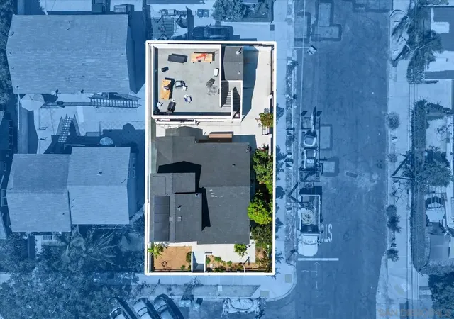 Photo 1 of Multi family home for sale at 1990 Harrison Ave, San Diego, CA 92113 | MLS# 260017740SD | Listing updated on 2026-10-06