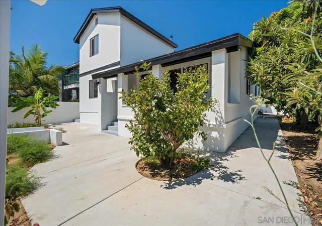 Photo 2 of Multi family home for sale at 1990 Harrison Ave, San Diego, CA 92113 | MLS# 260017740SD | Listing updated on 2026-10-06