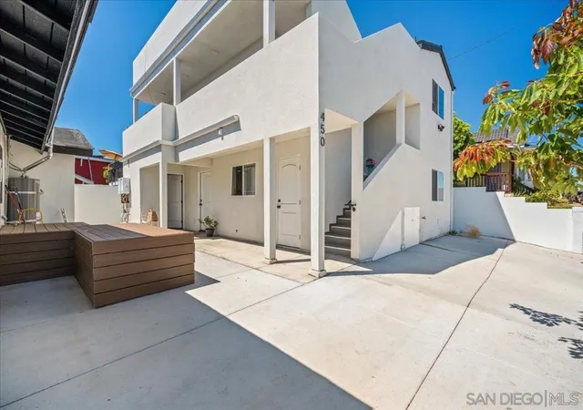 Photo 3 of Multi family home for sale at 1990 Harrison Ave, San Diego, CA 92113 | MLS# 260017740SD | Listing updated on 2026-10-06