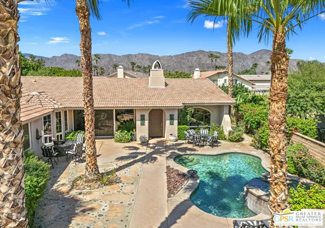 Photo 1 of Single family home for sale at 49425 Rio Arenoso, La Quinta, CA 92253 | MLS# 26861905PS | Listing updated on 2026-10-08