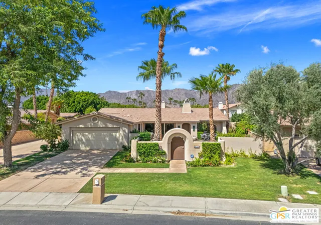 Photo 2 of Single family home for sale at 49425 Rio Arenoso, La Quinta, CA 92253 | MLS# 26861905PS | Listing updated on 2026-10-08
