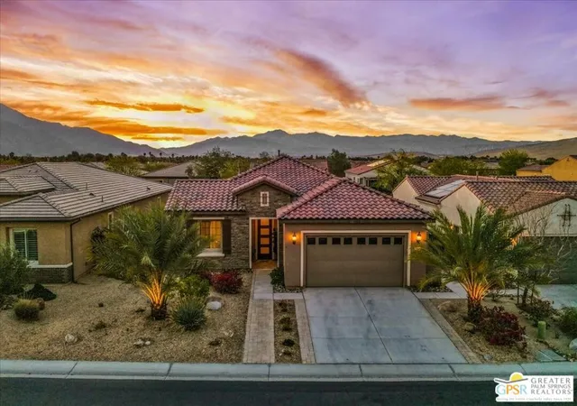 Photo 1 of Single family home for sale at 118 Barolo, Rancho Mirage, CA 92270 | MLS# 26861241PS | Listing updated on 2026-10-06