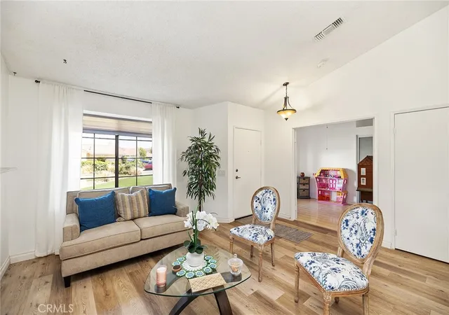 1st image of 29675 Calle Edmundo, Menifee, CA 92586 | MLS# SW26154174