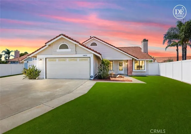 30th image of 29675 Calle Edmundo, Menifee, CA 92586 | MLS# SW26154174