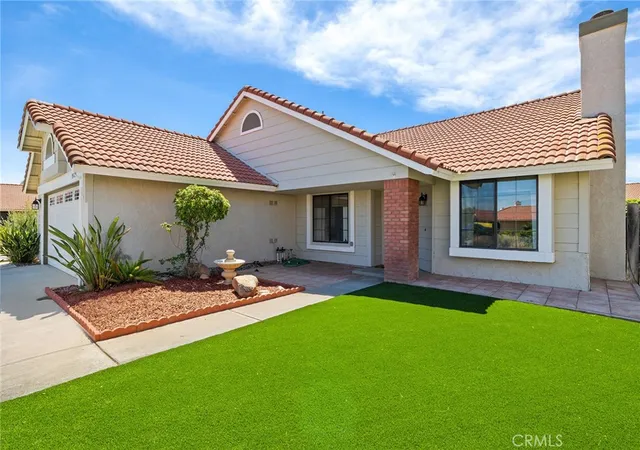 3rd image of 29675 Calle Edmundo, Menifee, CA 92586 | MLS# SW26154174
