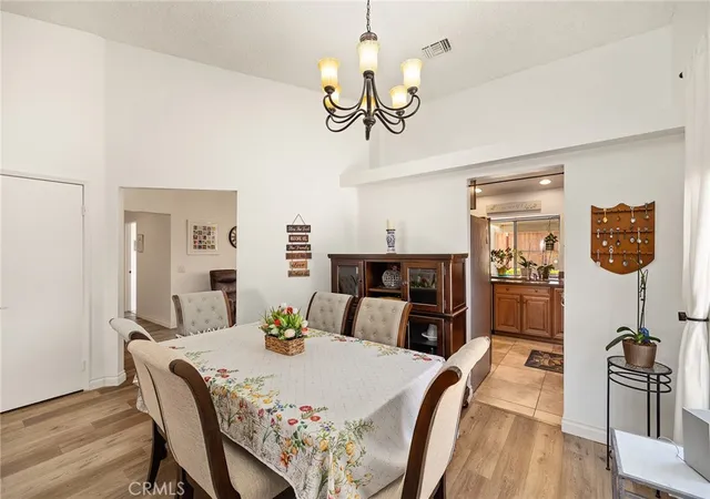 4th image of 29675 Calle Edmundo, Menifee, CA 92586 | MLS# SW26154174