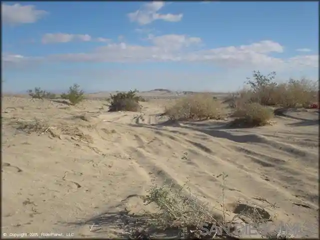 Photo 1 of Land for sale at 0 Broadway, Borrego Springs, CA 92004 | MLS# 260017742SD | Listing updated on 2026-07-20