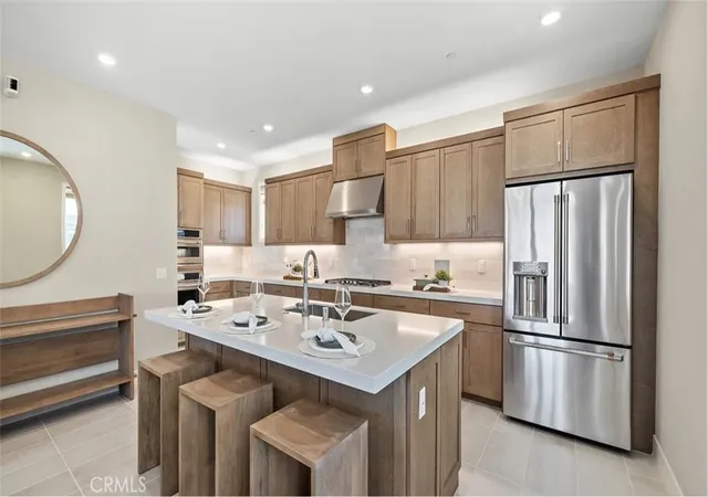 Photo 1 of Condo for sale at 705 Sonia, Irvine, CA 92618 | MLS# OC26157795 | Listing updated on 2026-10-02