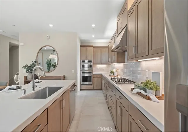 Photo 2 of Condo for sale at 705 Sonia, Irvine, CA 92618 | MLS# OC26157795 | Listing updated on 2026-10-02