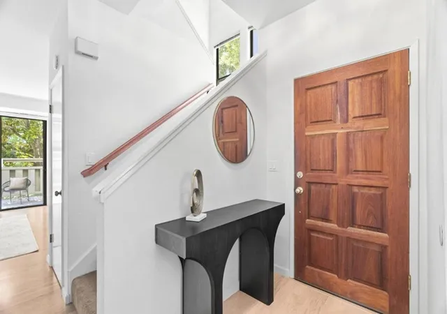 Listing Photo 4 - Condo for sale in building located at 111 Bean Creek Rd, Scotts Valley, CA 95066 - Unit #184